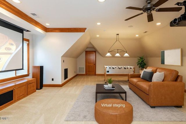 5768 Cavanaugh Drive, Raleigh, NC 27614