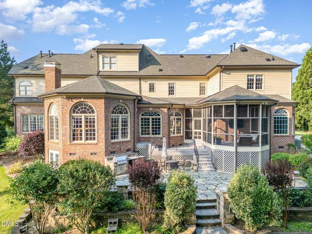 5768 Cavanaugh Drive, Raleigh, NC 27614