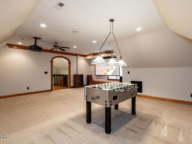 5768 Cavanaugh Drive, Raleigh, NC 27614