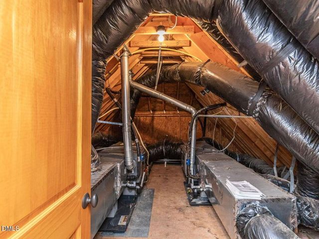 5768 Cavanaugh Drive, Raleigh, NC 27614