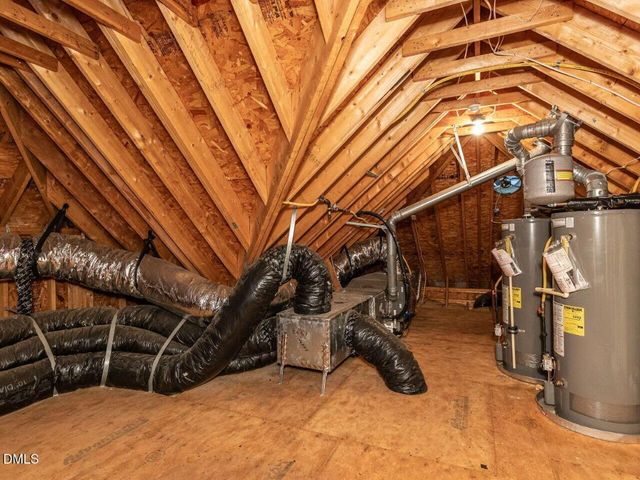 5768 Cavanaugh Drive, Raleigh, NC 27614