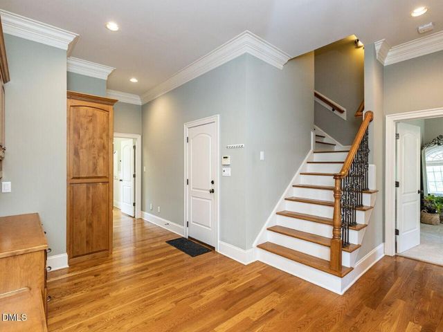 5768 Cavanaugh Drive, Raleigh, NC 27614