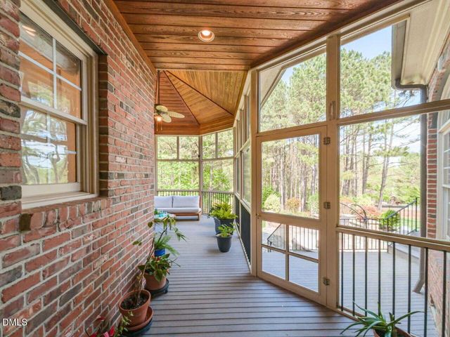 5768 Cavanaugh Drive, Raleigh, NC 27614