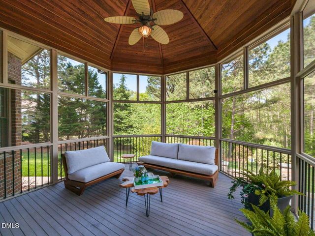 5768 Cavanaugh Drive, Raleigh, NC 27614