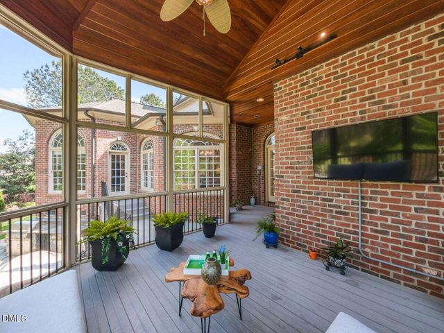 5768 Cavanaugh Drive, Raleigh, NC 27614