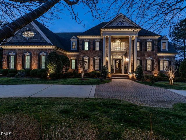 5768 Cavanaugh Drive, Raleigh, NC 27614