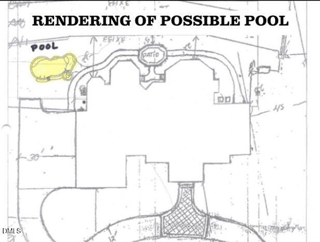 5768 Cavanaugh Drive, Raleigh, NC 27614