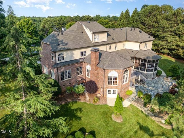 5768 Cavanaugh Drive, Raleigh, NC 27614