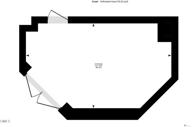 5768 Cavanaugh Drive, Raleigh, NC 27614