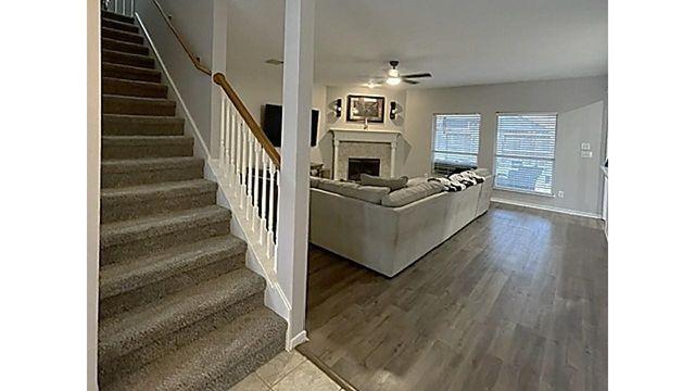 7314 Avalon Court, Pasadena, TX 77505