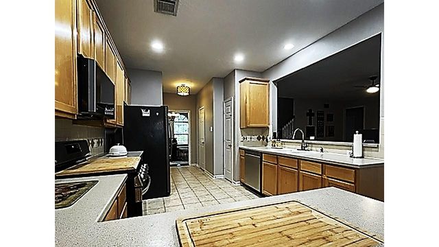 7314 Avalon Court, Pasadena, TX 77505
