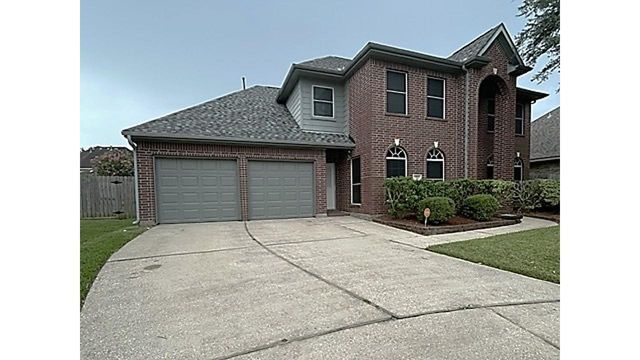 7314 Avalon Court, Pasadena, TX 77505