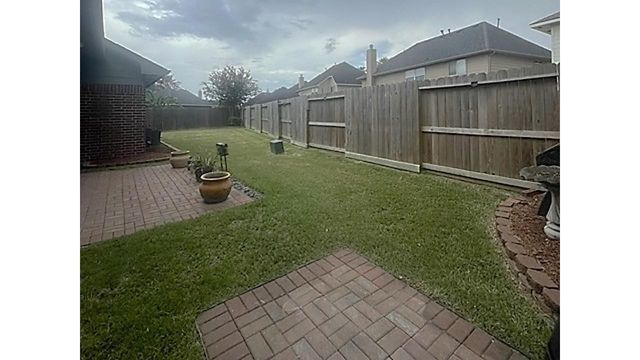 7314 Avalon Court, Pasadena, TX 77505