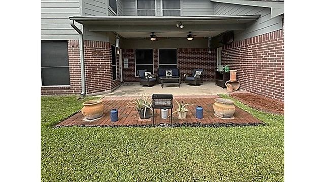 7314 Avalon Court, Pasadena, TX 77505