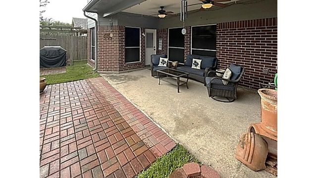 7314 Avalon Court, Pasadena, TX 77505