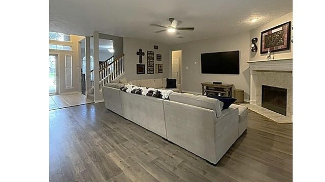 7314 Avalon Court, Pasadena, TX 77505