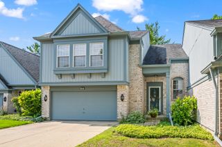 603 Cherbourg Court N, Buffalo Grove, IL 60089
