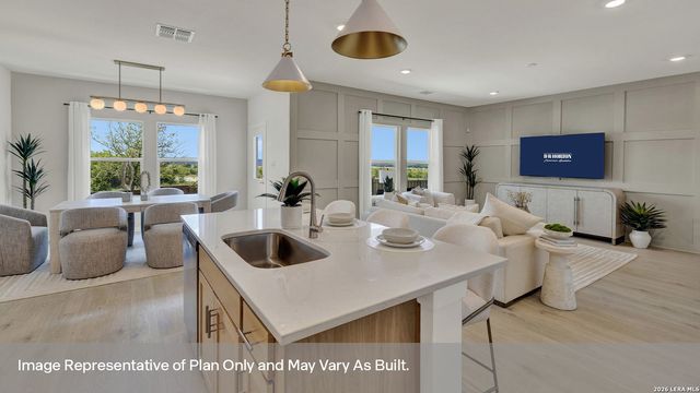 5512 EULA LANE, New Braunfels, TX 78130