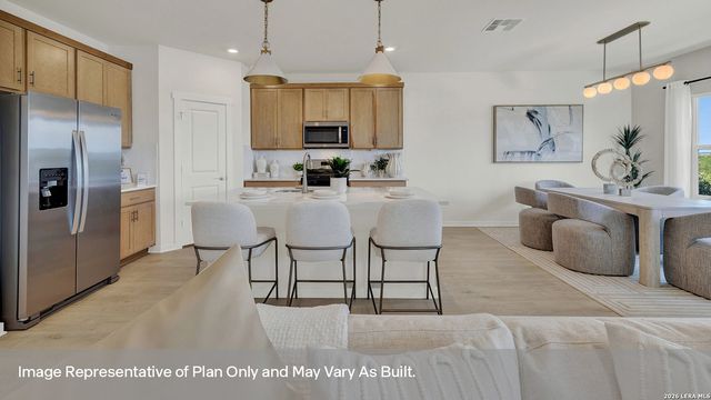 5512 EULA LANE, New Braunfels, TX 78130