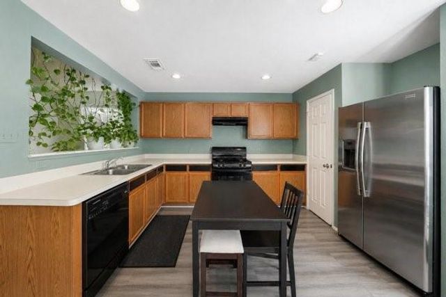 6503 Fairbrook Park Lane, Spring, TX 77379