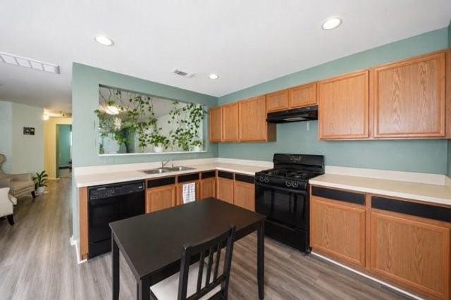 6503 Fairbrook Park Lane, Spring, TX 77379