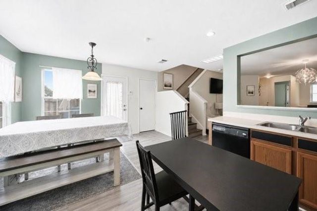 6503 Fairbrook Park Lane, Spring, TX 77379