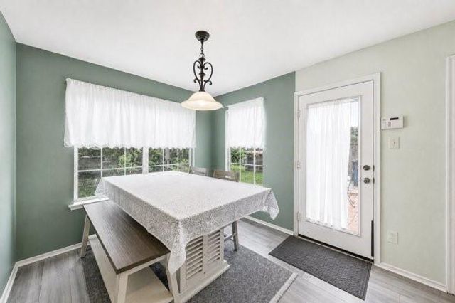 6503 Fairbrook Park Lane, Spring, TX 77379