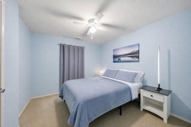 6503 Fairbrook Park Lane, Spring, TX 77379