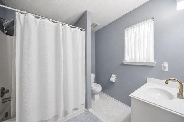 6503 Fairbrook Park Lane, Spring, TX 77379
