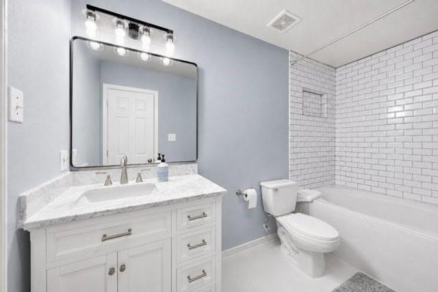 6503 Fairbrook Park Lane, Spring, TX 77379