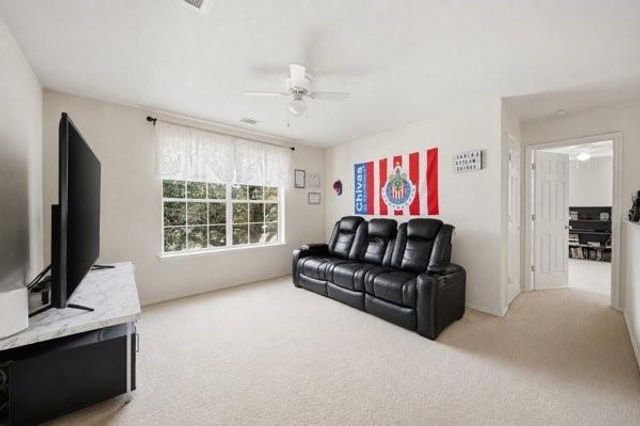 6503 Fairbrook Park Lane, Spring, TX 77379