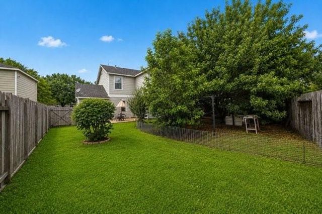 6503 Fairbrook Park Lane, Spring, TX 77379