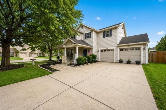 6503 Fairbrook Park Lane, Spring, TX 77379
