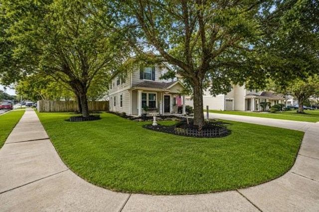6503 Fairbrook Park Lane, Spring, TX 77379