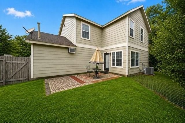 6503 Fairbrook Park Lane, Spring, TX 77379