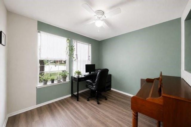 6503 Fairbrook Park Lane, Spring, TX 77379