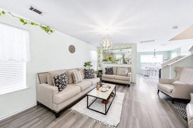 6503 Fairbrook Park Lane, Spring, TX 77379