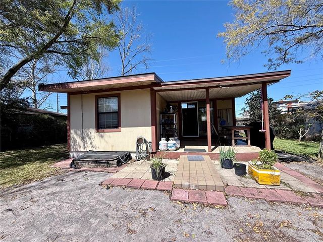 3522 WD JUDGE DRIVE, Orlando, FL 32808