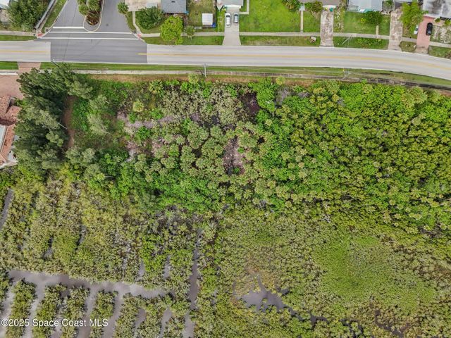 0 N Banana River Drive, Merritt Island, FL 32952