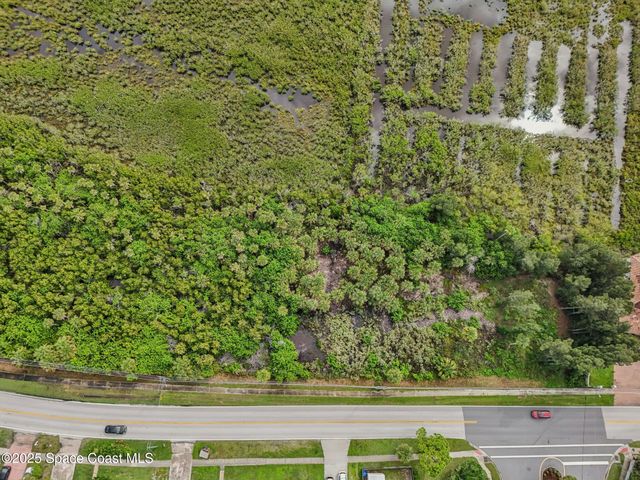 0 N Banana River Drive, Merritt Island, FL 32952