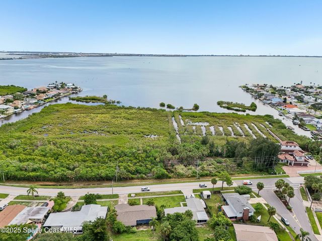 0 N Banana River Drive, Merritt Island, FL 32952