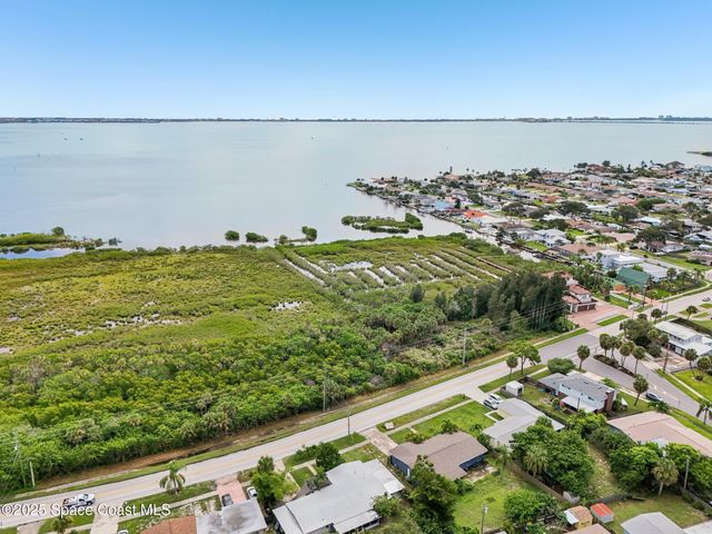 0 N Banana River Drive, Merritt Island, FL 32952