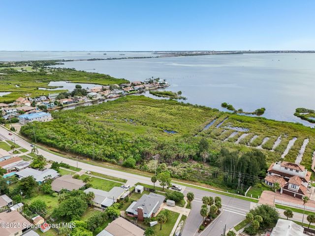 0 N Banana River Drive, Merritt Island, FL 32952