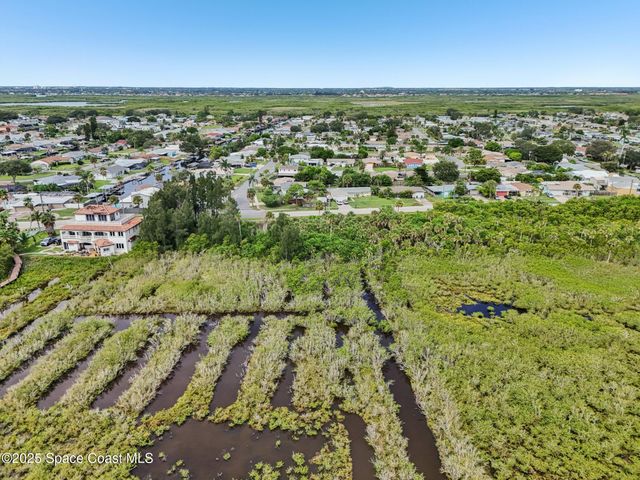 0 N Banana River Drive, Merritt Island, FL 32952