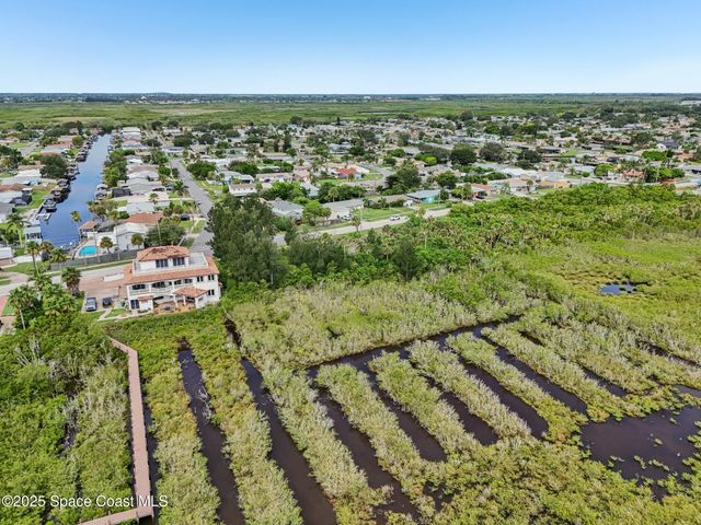 0 N Banana River Drive, Merritt Island, FL 32952