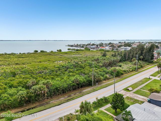 0 N Banana River Drive, Merritt Island, FL 32952