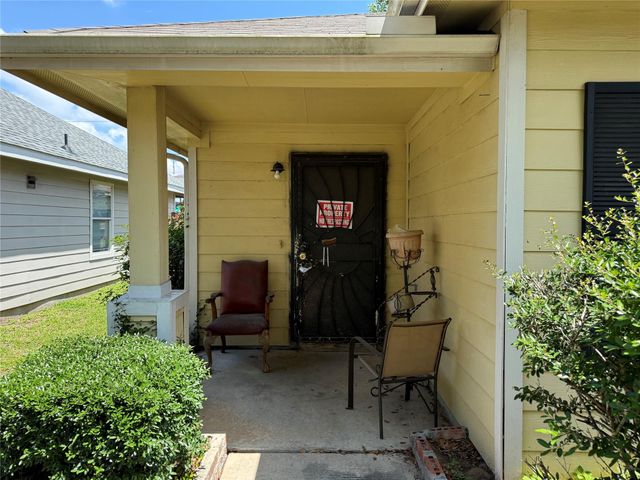 12823 Northchase Ridge Lane, Houston, TX 77044