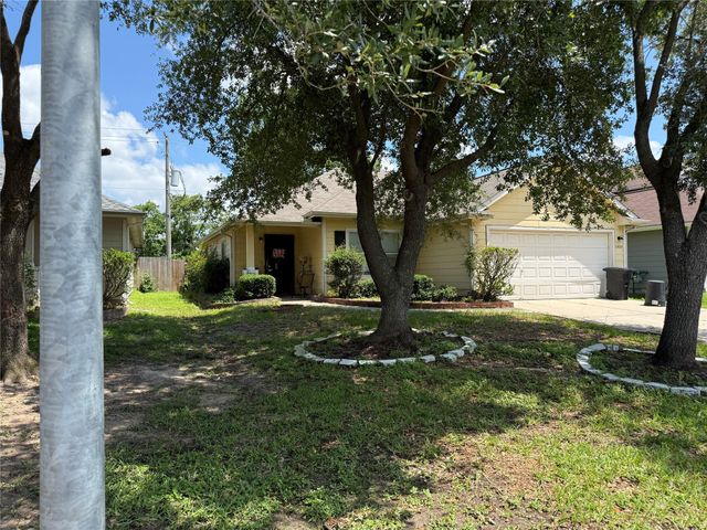 12823 Northchase Ridge Lane, Houston, TX 77044