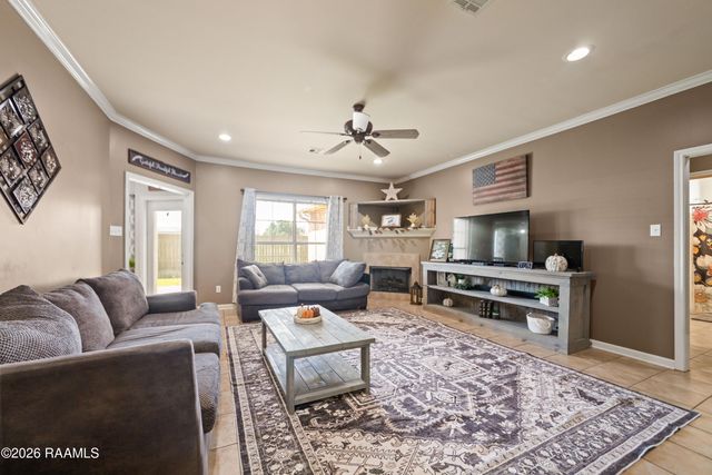 106 Manhatten Avenue, Duson, LA 70529