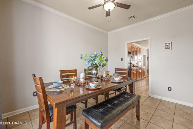 106 Manhatten Avenue, Duson, LA 70529